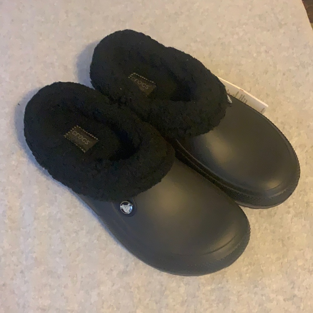 Crocs classic blitzen lll m9 w11